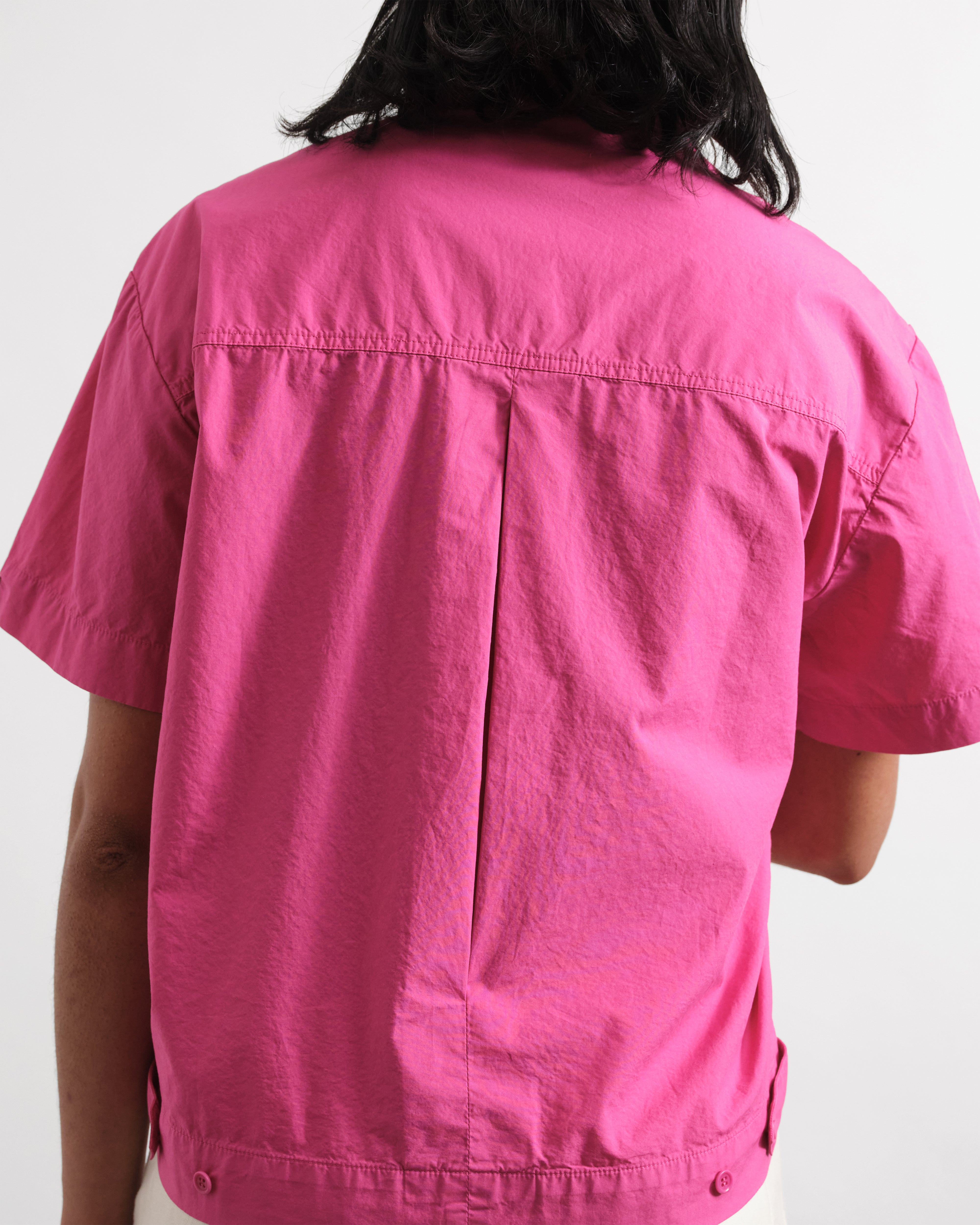 Wanda Shirt